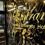 Otel Walter Saraybosna