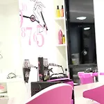 Отель Walter 4*