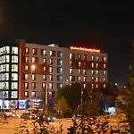 Walter Otel Saraybosna
