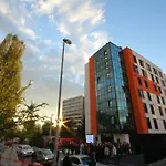 Walter Отель 4*