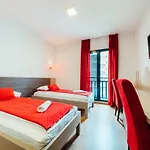 Walter Otel Saraybosna