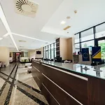 Walter Otel Saraybosna