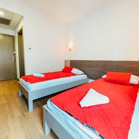 Hotel Walter 4*