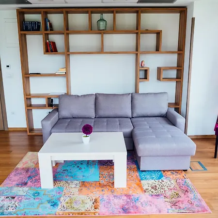 Hotel Walter Sarajevo