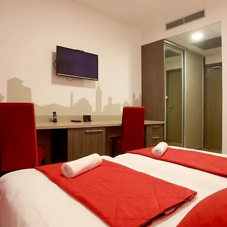 Hotel Walter 4*