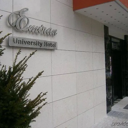 Hotel Walter Sarajevo