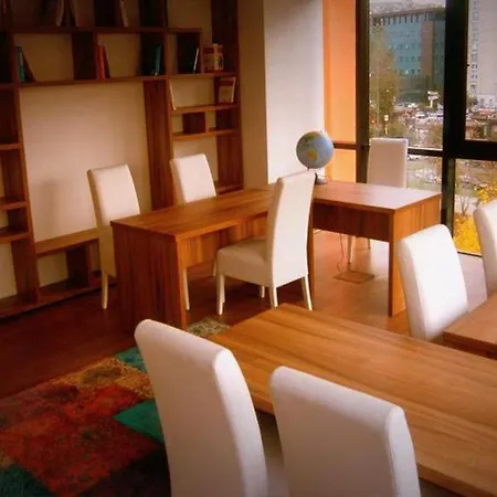 Walter Hotel 4*
