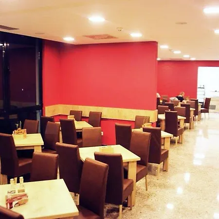 酒店 Walter 4*