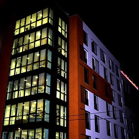 Hotel Walter Sarajevo