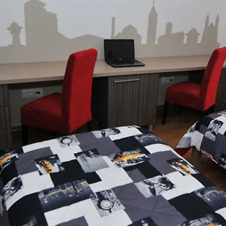 Hotel Walter