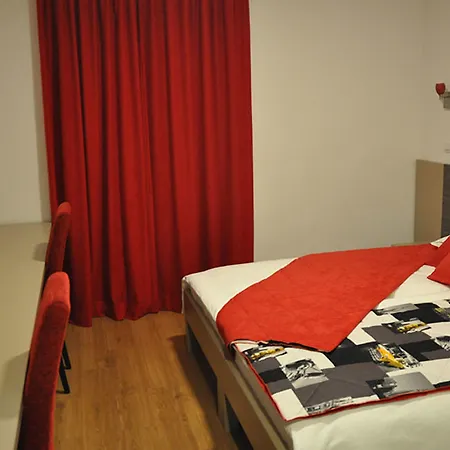 Hotel Walter 4*