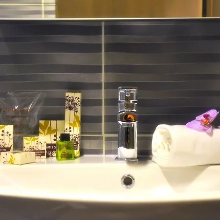 Walter Hotel 4*