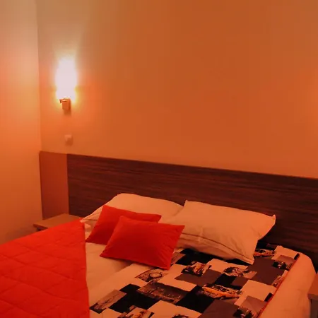 Walter 4* Sarajevo