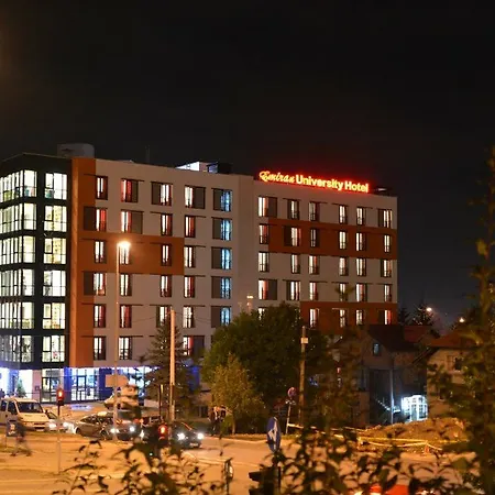 Walter Hotel Sarajevo