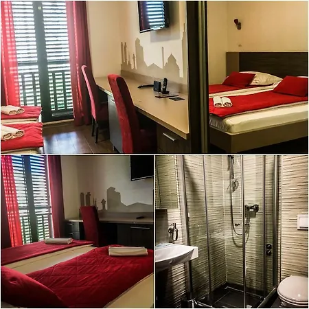 Walter Hotel 4*