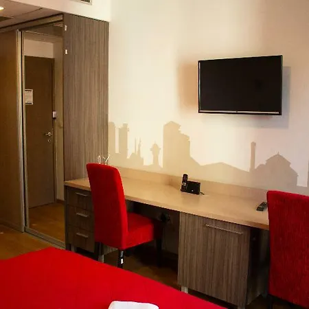 Hotell Walter Sarajevo
