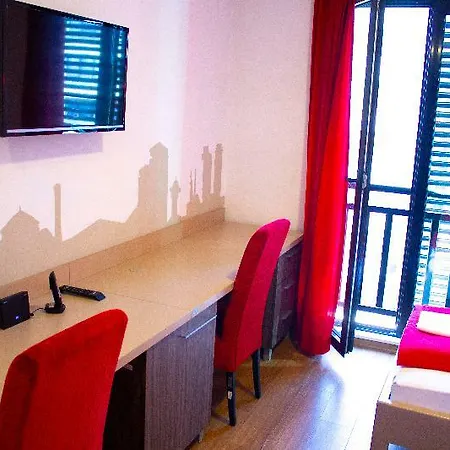Hotel Walter 4*