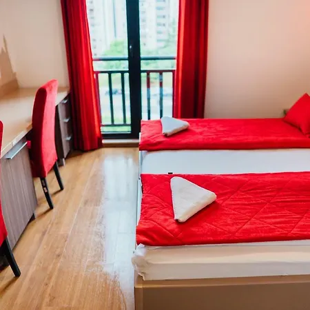 Walter 4* Sarajevo