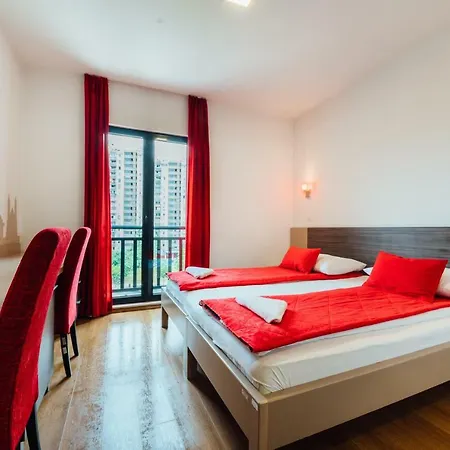 Hotel Walter