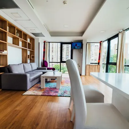 Walter Hotel Sarajevo