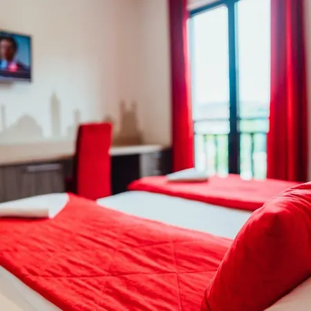 Hotel Walter Sarajevo