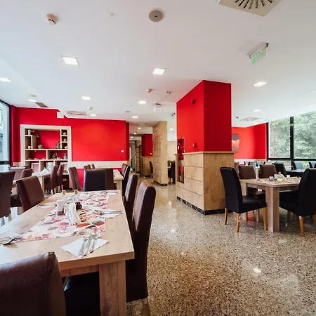 Walter Hotel Sarajevo
