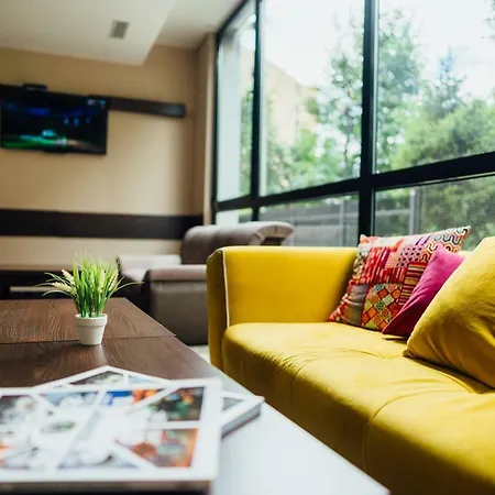 Hotel Walter Sarajevo