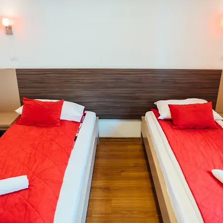 Walter Hotel Sarajevo