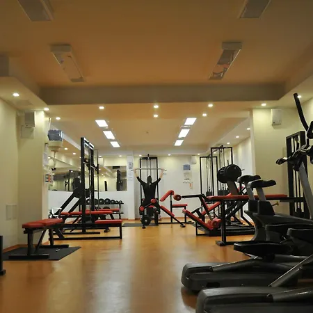 Walter Hotel 4*