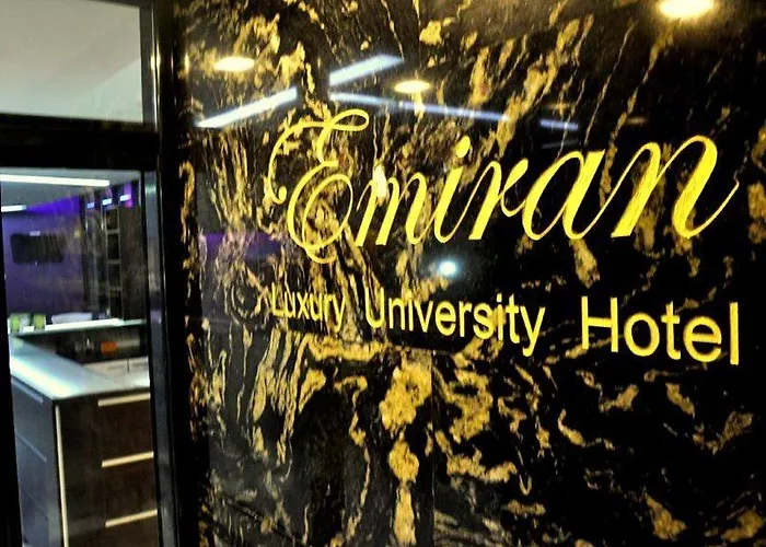 Hotel Walter Sarajevo