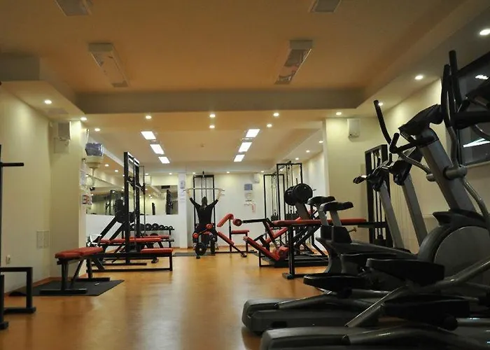 Walter Hotel Sarajevo