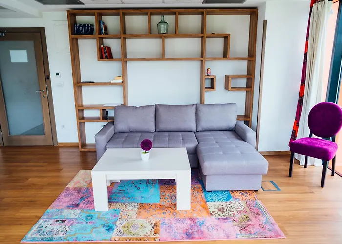 Hotel Walter Sarajevo