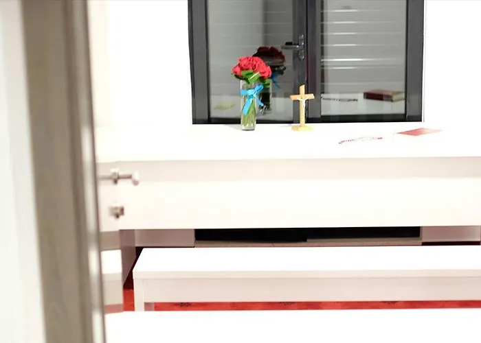 Hotel Walter Sarajevo