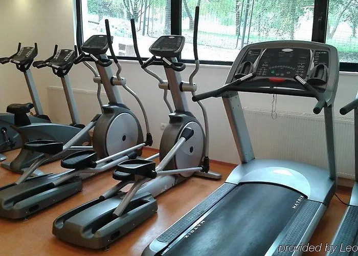 Hotel Walter Sarajevo