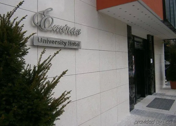 Hotel Walter Sarajevo