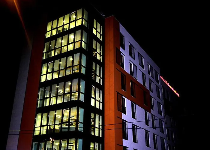 Hotel Walter Sarajevo