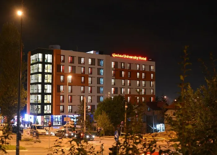 Walter Hotel Sarajevo