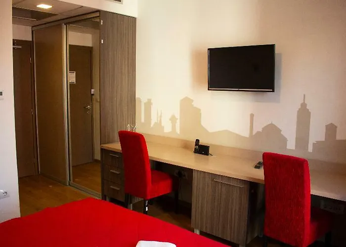 Hotel Walter Sarajevo