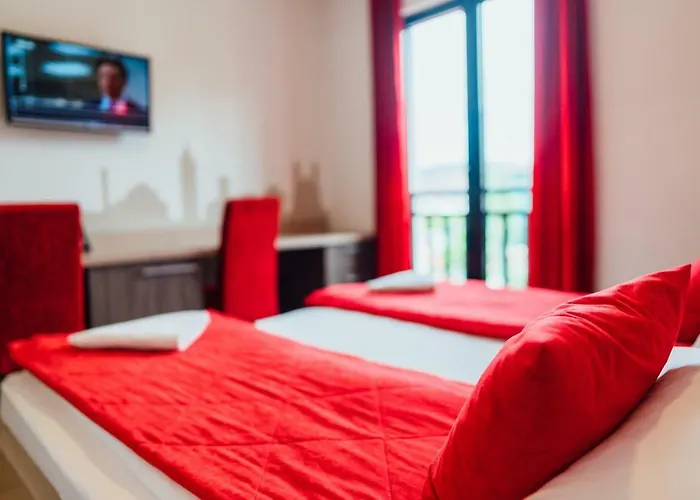 Hotel Walter Sarajevo