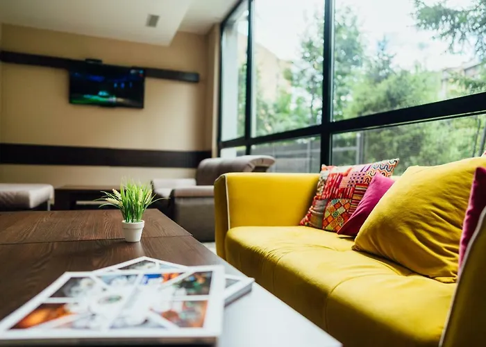 Hotel Walter Sarajevo