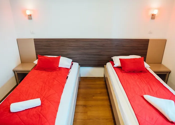 Walter Hotel Sarajevo